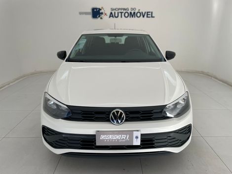 VolksWagen Polo Track 1.0 Flex 12V 5p