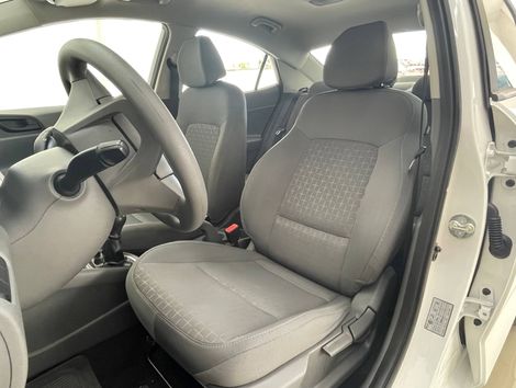 Hyundai HB20S Comfort 1.0  Flex 12V Mec.