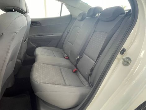 Hyundai HB20S Comfort 1.0  Flex 12V Mec.