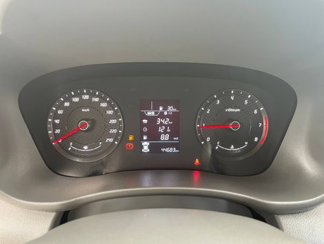 Hyundai HB20S Comfort 1.0  Flex 12V Mec.