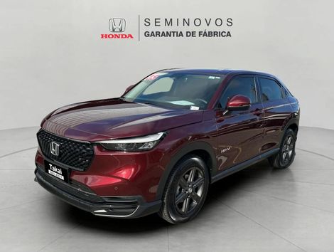 Honda HR-V Advance 1.5  Flex TB 16V 5p Aut.