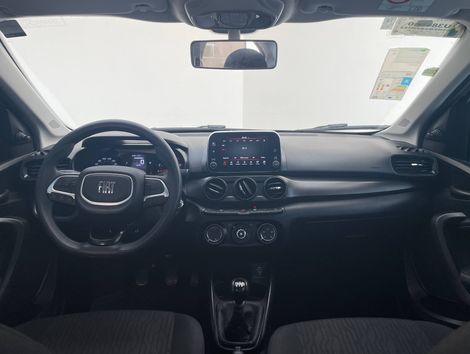 Fiat CRONOS DRIVE 1.3 8V Flex Aut.