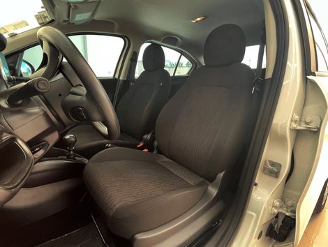 Fiat CRONOS DRIVE 1.3 8V Flex Aut.