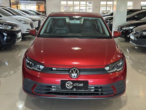 VolksWagen Polo 1.0 TSI Flex 12V 5p