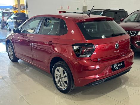 VolksWagen Polo 1.0 TSI Flex 12V 5p