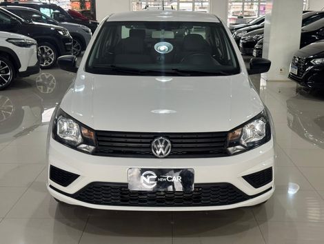 VolksWagen VOYAGE 1.0 Flex 12V 4p