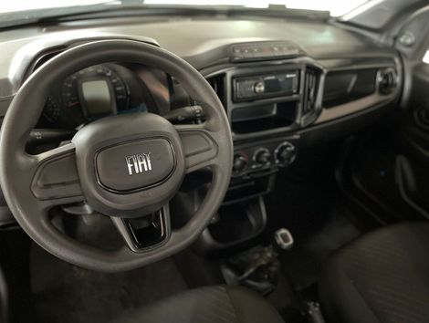 Fiat Strada Endurance 1.3 Flex 8V CS Plus