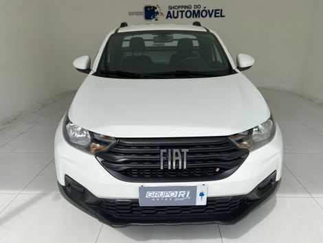 Fiat Strada Endurance 1.3 Flex 8V CS Plus