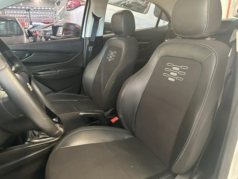 Chevrolet JOY Plus Black Ed.1.0 8V 4p Flex Mec.