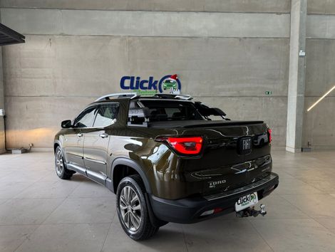 Fiat Toro Ranch 2.0 16V 4x4 TB Diesel Aut.