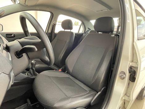 VolksWagen VOYAGE 1.0 Flex 12V 4p