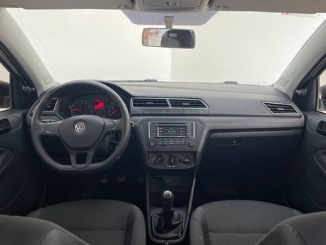VolksWagen VOYAGE 1.0 Flex 12V 4p