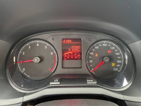 VolksWagen VOYAGE 1.0 Flex 12V 4p