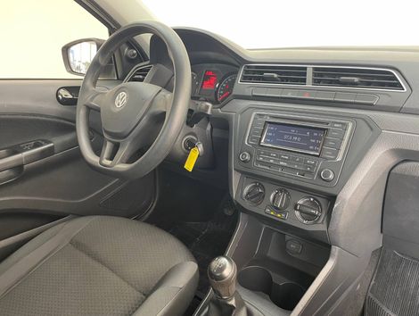 VolksWagen VOYAGE 1.0 Flex 12V 4p