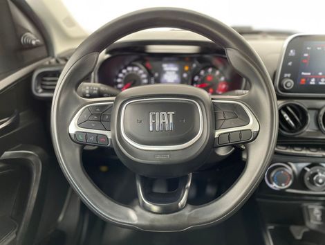 Fiat CRONOS DRIVE 1.3 8V Flex