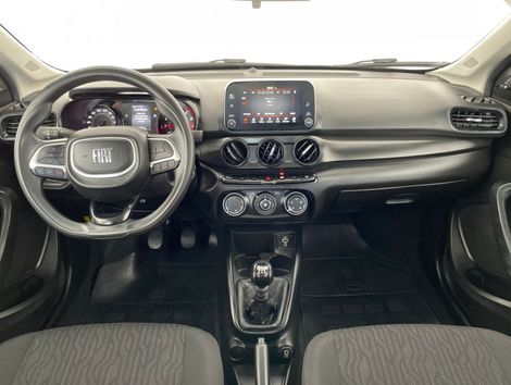 Fiat CRONOS DRIVE 1.3 8V Flex