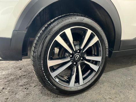 Nissan KICKS Advance 1.6 16V Flex Aut.