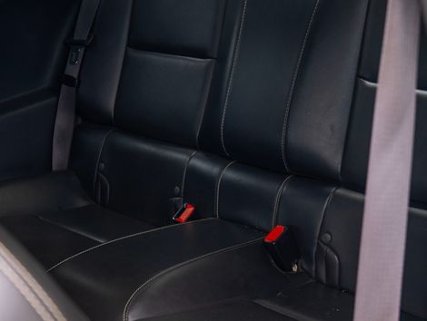 Chevrolet Camaro SS 6.2 V8 16V