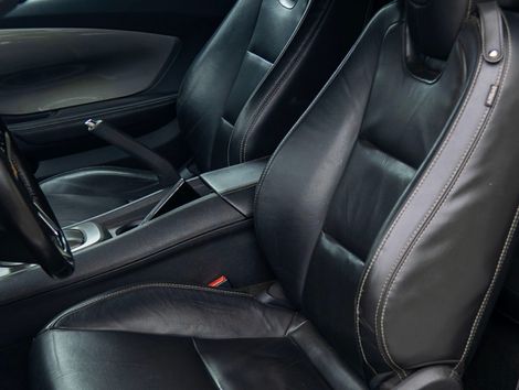 Chevrolet Camaro SS 6.2 V8 16V