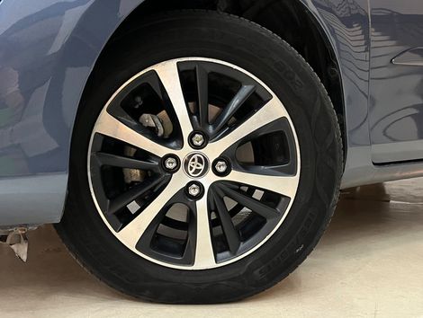 Toyota YARIS XLS 1.5 Flex 16V 5p Aut.