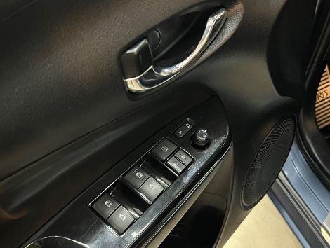 Toyota YARIS XLS 1.5 Flex 16V 5p Aut.