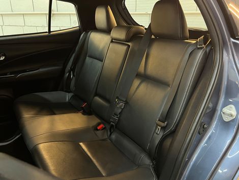 Toyota YARIS XLS 1.5 Flex 16V 5p Aut.