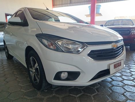 Chevrolet ONIX HATCH LTZ 1.4 8V FlexPower 5p Mec.
