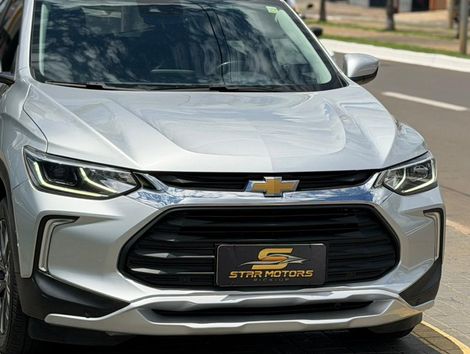 Chevrolet TRACKER Premier 1.2 Turbo 12V Flex Aut.