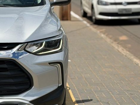 Chevrolet TRACKER Premier 1.2 Turbo 12V Flex Aut.