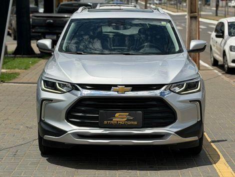 Chevrolet TRACKER Premier 1.2 Turbo 12V Flex Aut.