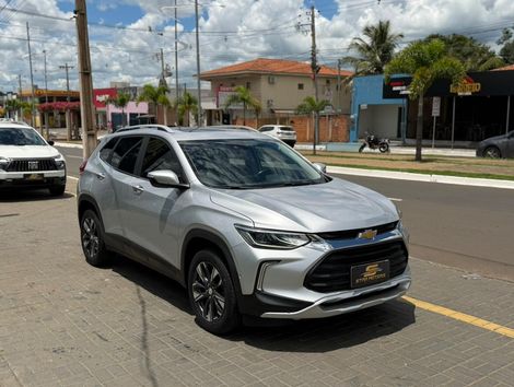 Chevrolet TRACKER Premier 1.2 Turbo 12V Flex Aut.