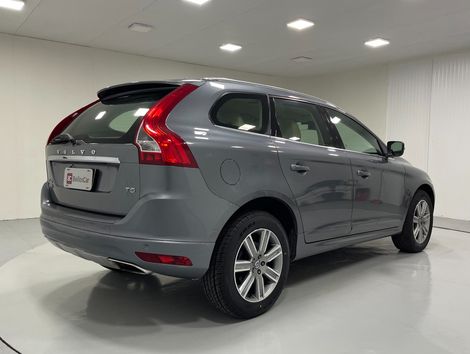 Volvo XC 60 T-5 KINETIC 2.0 245cv FWD 5p
