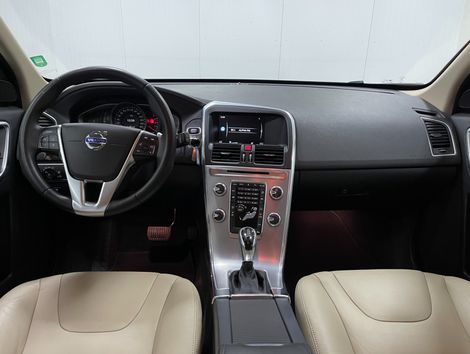 Volvo XC 60 T-5 KINETIC 2.0 245cv FWD 5p