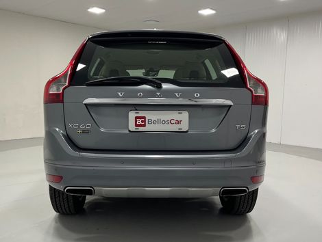 Volvo XC 60 T-5 KINETIC 2.0 245cv FWD 5p
