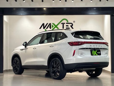 GWM Haval H6 2 1.5 (Hibrido)