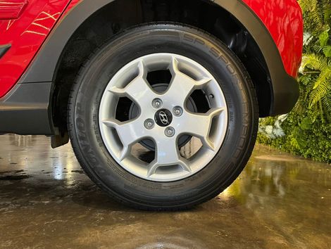 Hyundai HB20X Style 1.6 Flex 16V Aut.