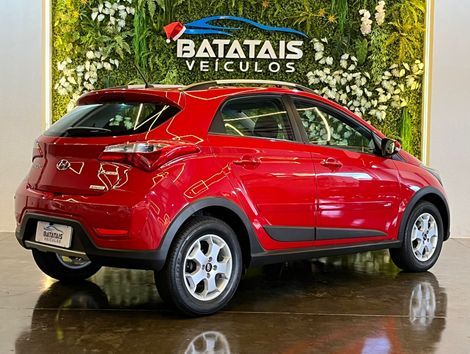 Hyundai HB20X Style 1.6 Flex 16V Aut.