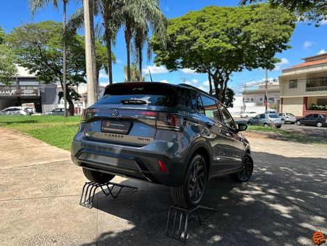 VolksWagen T-Cross Hig. 250 TSI 1.4 Flex 16V 5p Aut