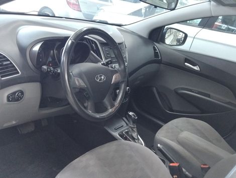 Hyundai HB20 Premium 1.6 Flex 16V Aut.