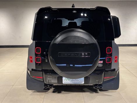 Land Rover Defender 110 2.0 Turbo HSE Si4 Aut.