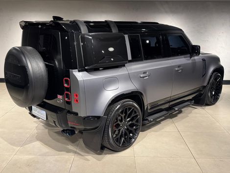 Land Rover Defender 110 2.0 Turbo HSE Si4 Aut.