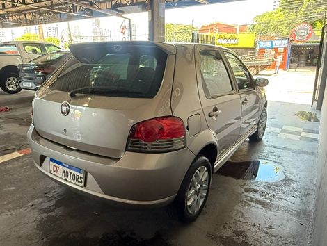 Fiat Palio ELX 1.0 Fire/30 Anos F. Flex 8V 4p