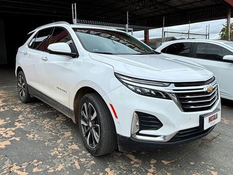 Chevrolet EQUINOX Premier 1.5 Turbo 172cv Aut.