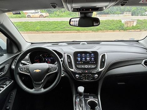 Chevrolet EQUINOX Premier 1.5 Turbo 172cv Aut.