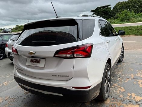 Chevrolet EQUINOX Premier 1.5 Turbo 172cv Aut.