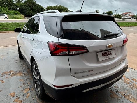 Chevrolet EQUINOX Premier 1.5 Turbo 172cv Aut.