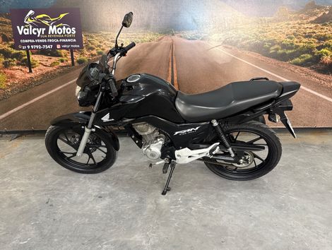 HONDA CG 160 FAN Flex