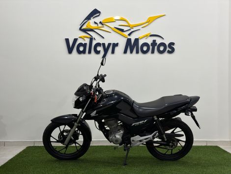 HONDA CG 160 FAN Flex