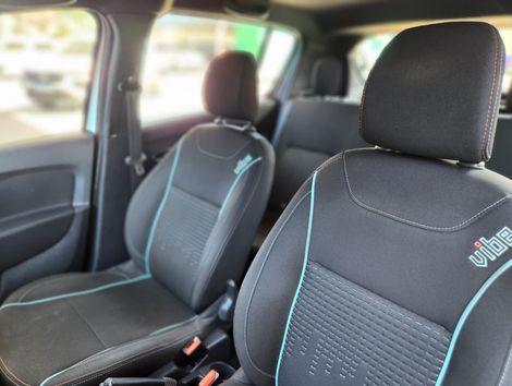 Renault SANDERO Expression Flex 1.0 12V 5p