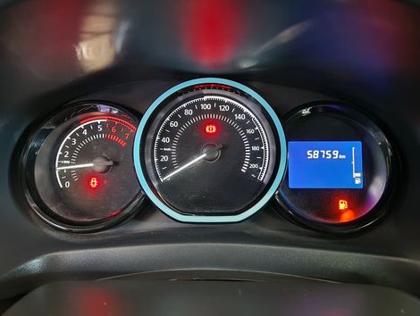 Renault SANDERO Expression Flex 1.0 12V 5p